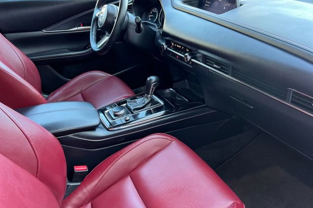 Certified 2025 MAZDA CX-30 AWD 2.5 S w/ Preferred Package image 19