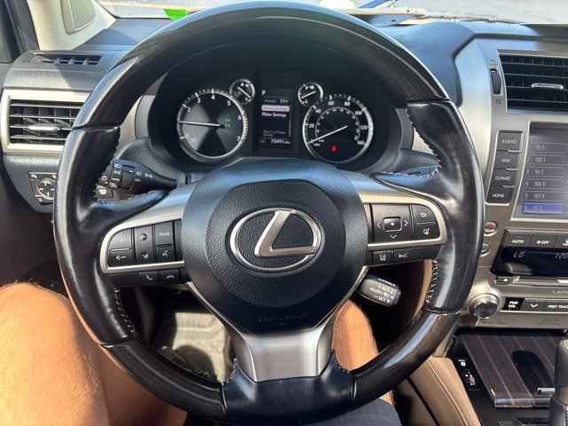 Used 2021 Lexus GX 460 Premium AWD/4WD image 12