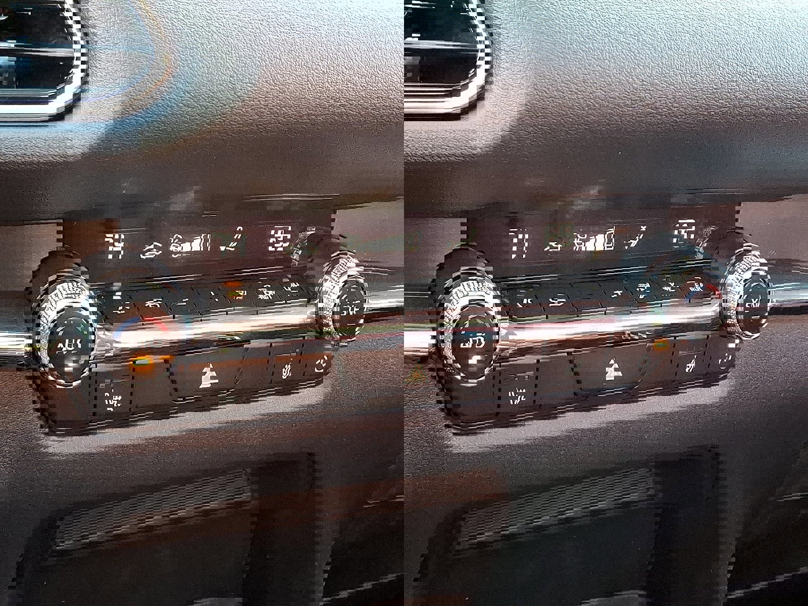 New 2025 MAZDA CX-30 AWD 2.5 S w/ Preferred Package image 12