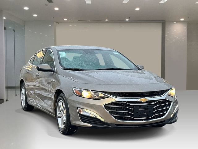 Used 2023 Chevrolet Malibu LT FWD image 6