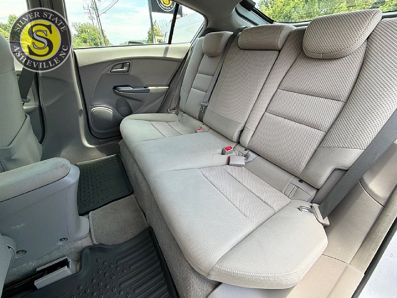 Used 2010 Honda Insight EX image 14