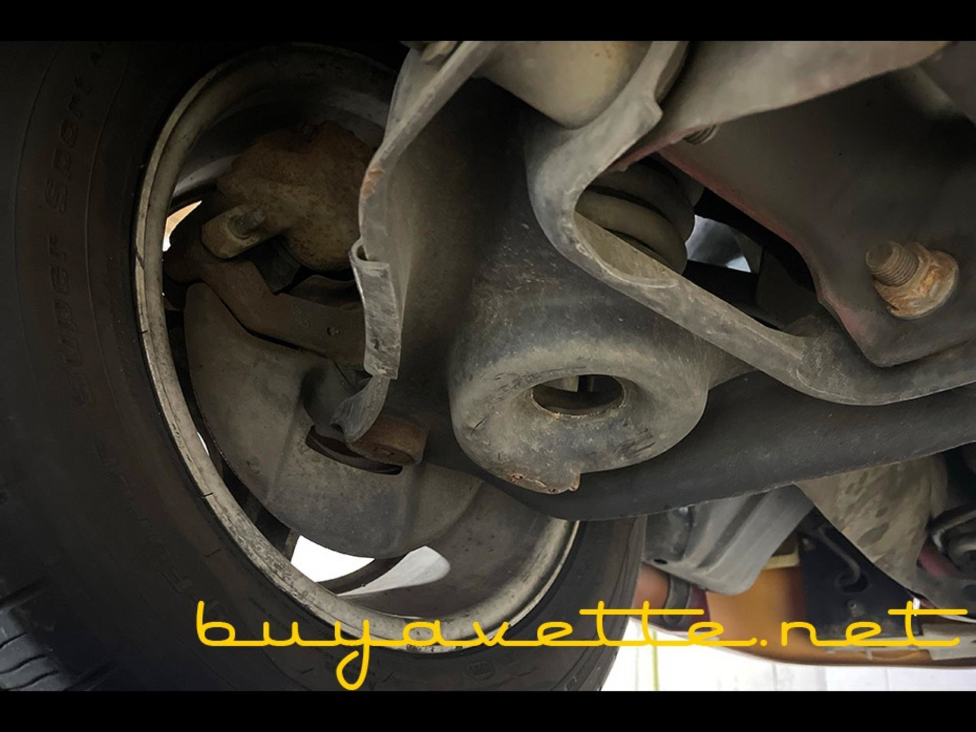 Used 1990 Ford Mustang GT RWD image 35