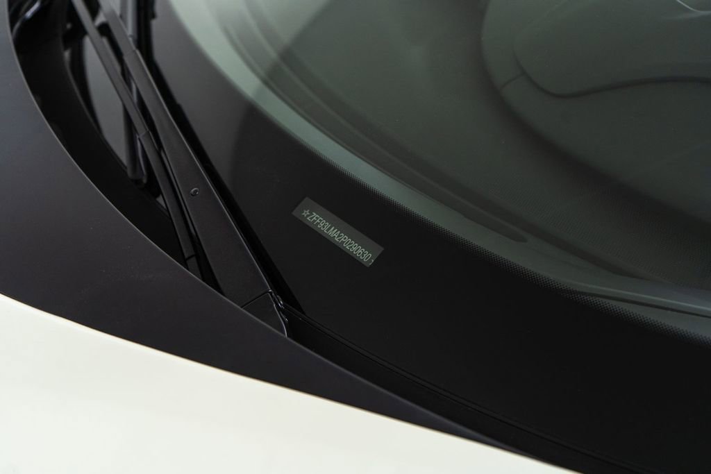 Certified 2023 Ferrari F8 Tributo image 10