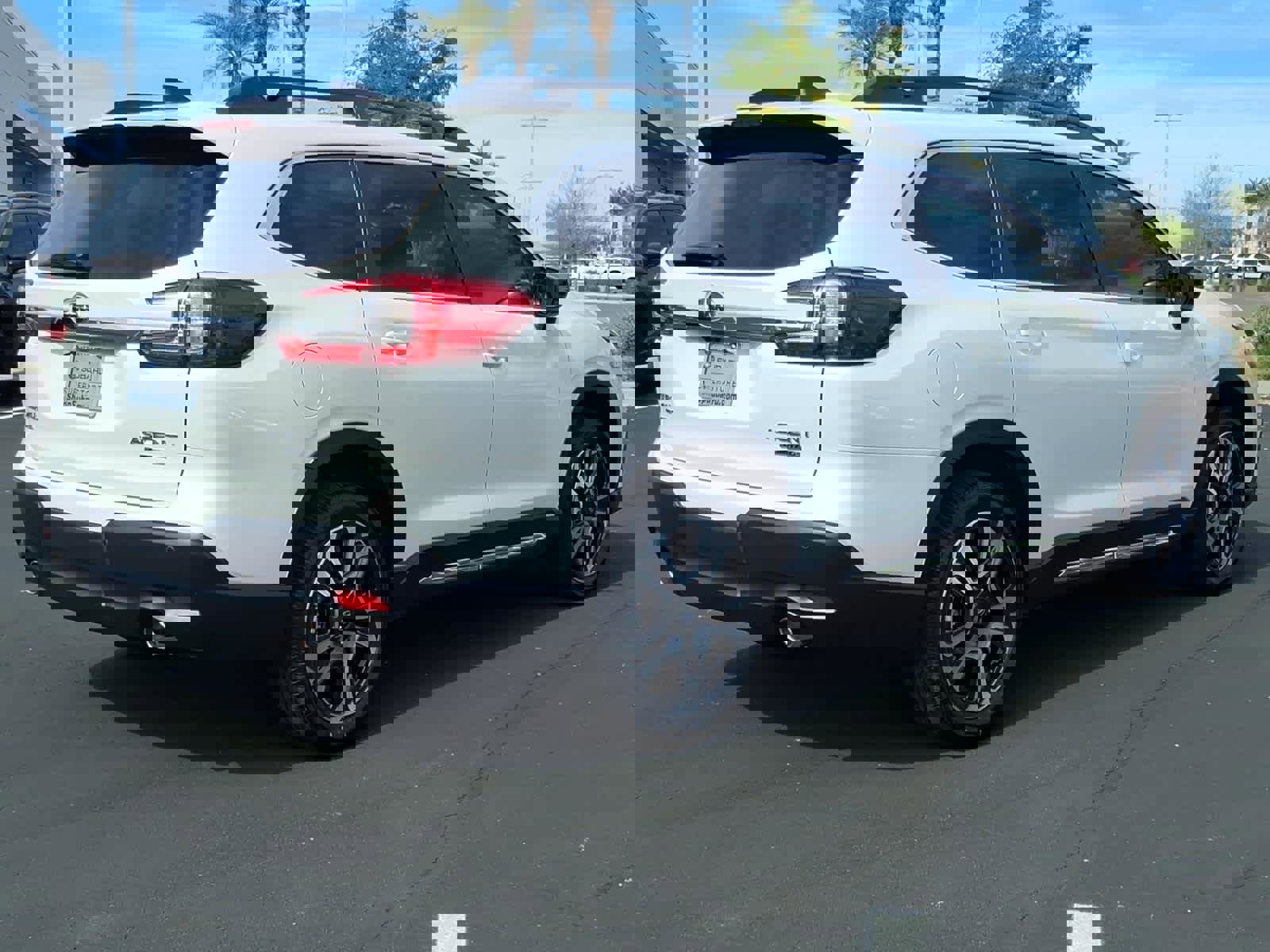 New 2026 Subaru Ascent Limited image 6