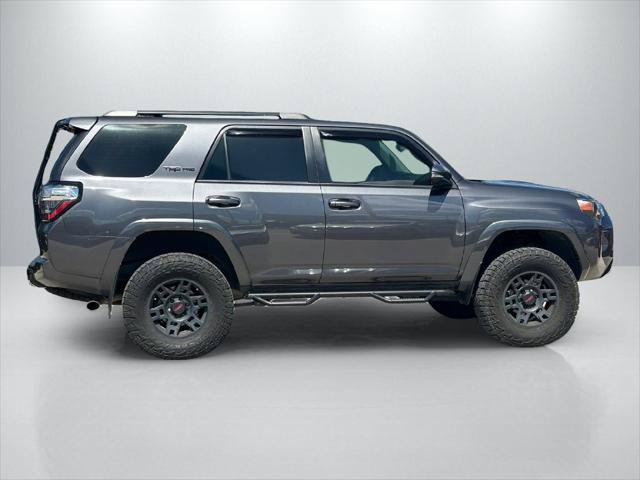 Certified 2023 Toyota 4Runner TRD Pro AWD/4WD image 4