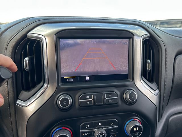 Used 2019 Chevrolet Silverado 1500 LT image 24