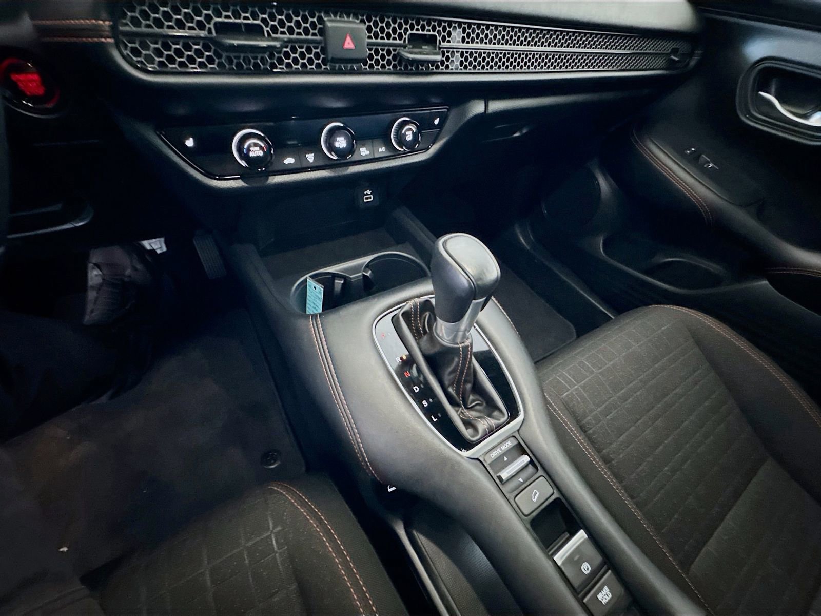 Used 2023 Honda HR-V Sport image 13