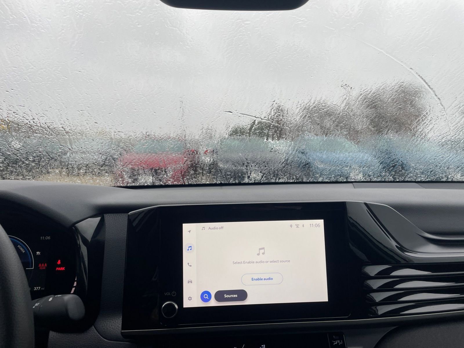 Used 2025 Toyota Camry LE image 18