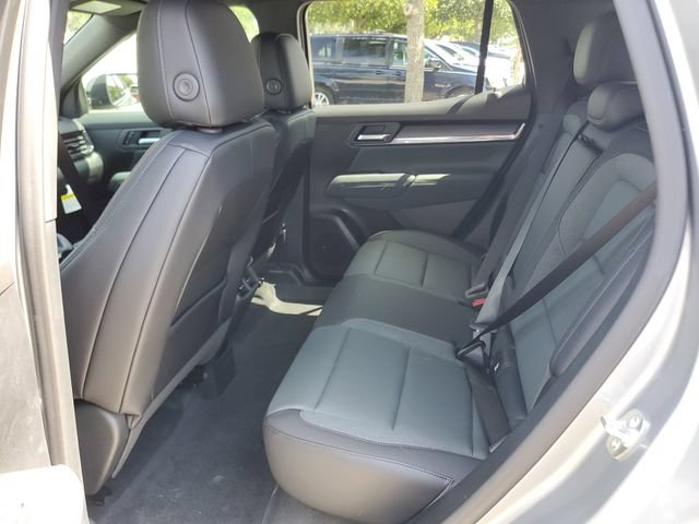 New 2026 GMC Terrain AT4 w/ Technology Package II AWD/4WD image 6