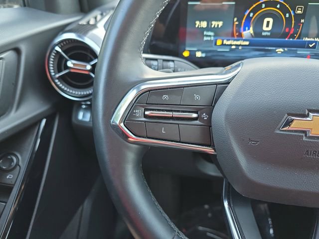 Used 2025 Chevrolet Equinox LT FWD image 21