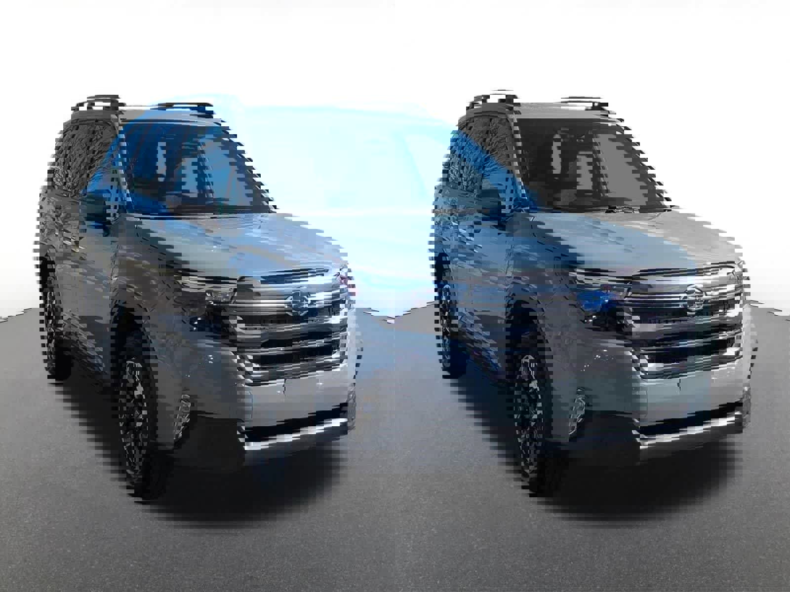 Certified 2026 Subaru Forester Premium image 8