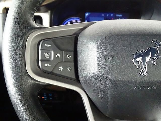 Used 2022 Ford Bronco Outer Banks image 23