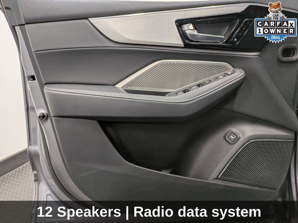 Used 2023 Acura MDX SH-AWD w/ Technology Package image 10