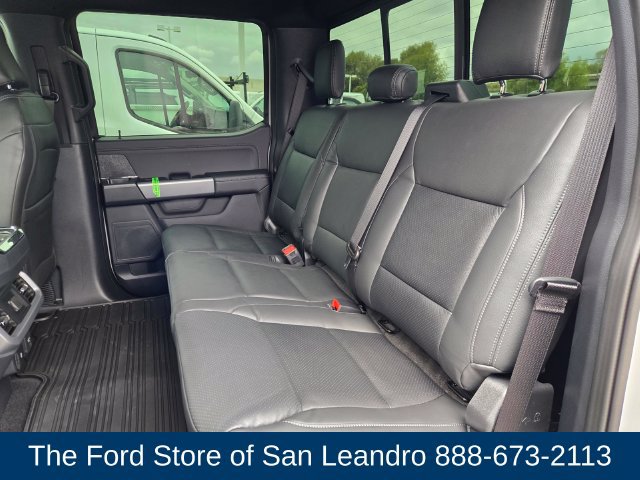 New 2026 Ford F150 XLT w/ Equipment Group 302A MID AWD/4WD image 12