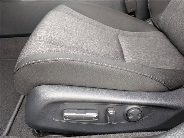 New 2025 Honda Accord SE image 4