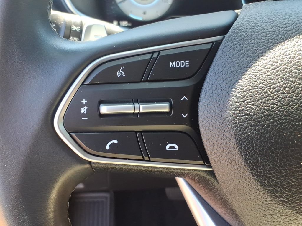 Used 2022 Hyundai Santa Fe SEL w/ Convenience + Premium Package AWD/4WD image 20