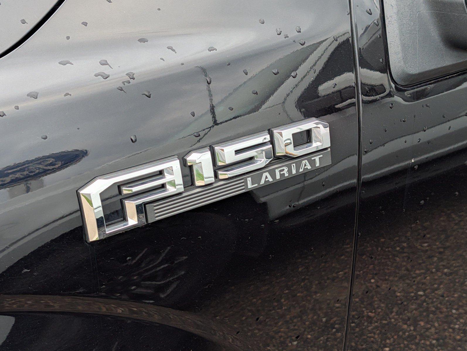 Used 2020 Ford F150 Lariat w/ Equipment Group 502A Luxury AWD/4WD image 10