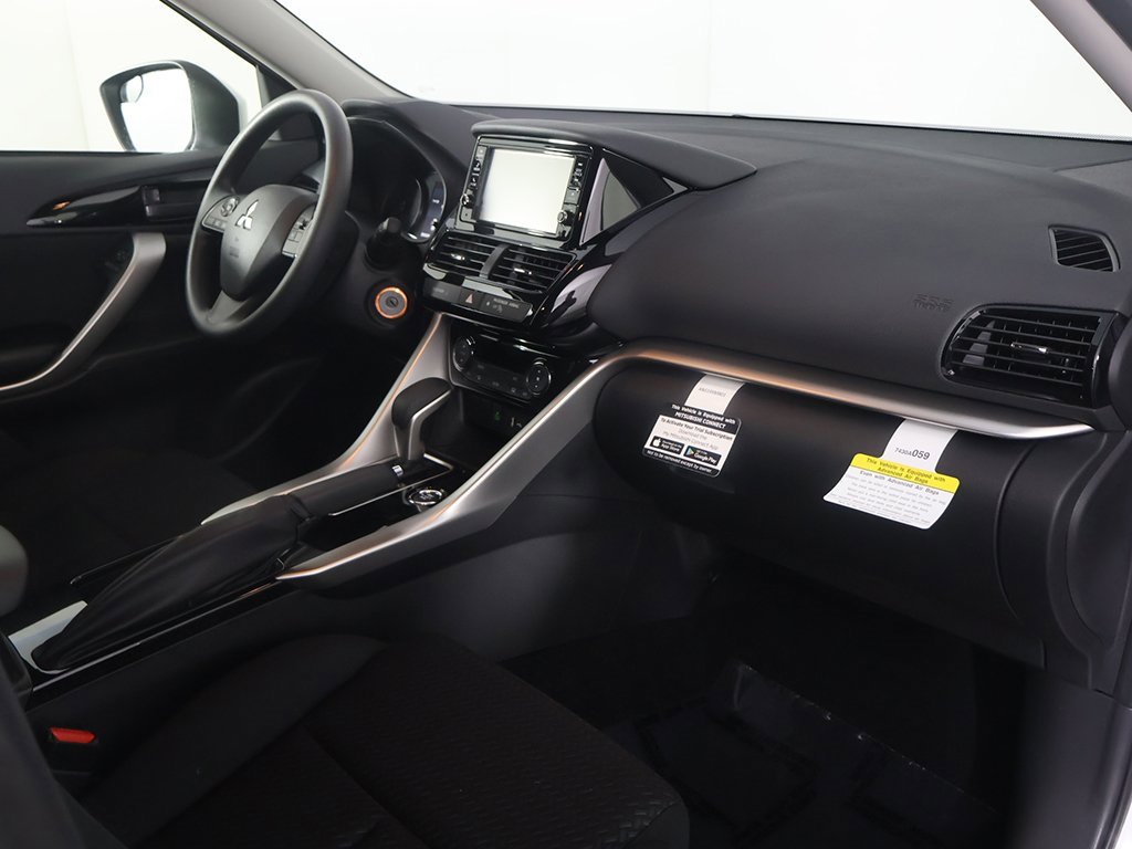 New 2025 Mitsubishi Eclipse Cross ES image 24