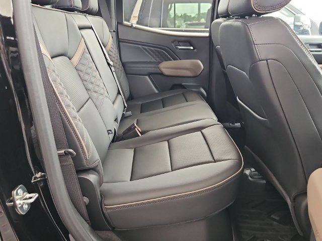 New 2026 GMC Canyon Denali AWD/4WD image 22
