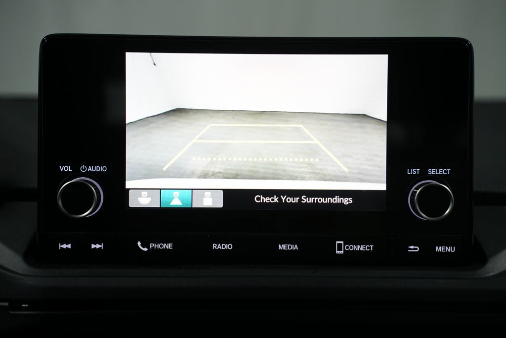 Used 2025 Honda Accord LX image 18