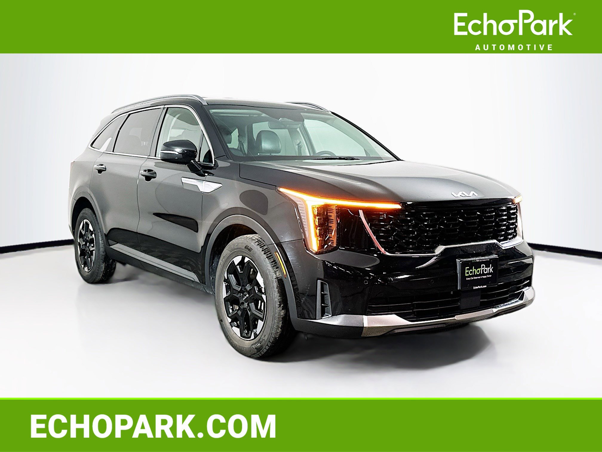 Used 2024 Kia Sorento S