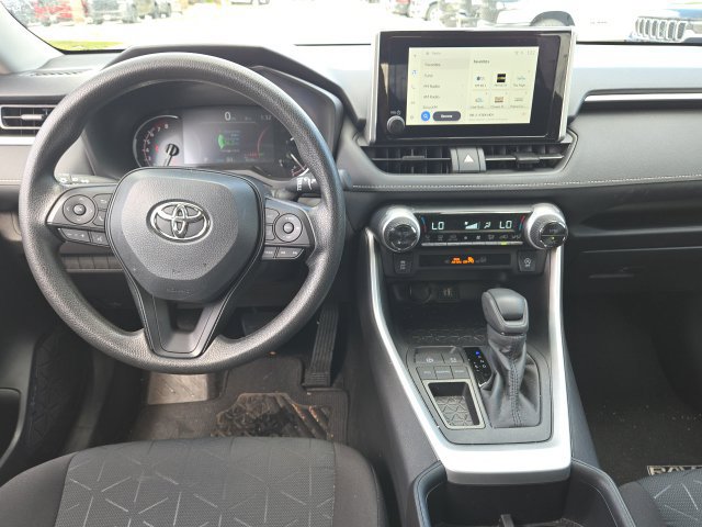 Used 2025 Toyota RAV4 XLE w/ Convenience Package FWD image 13