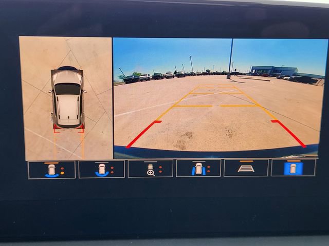 New 2026 Buick Encore GX Sport Touring w/ Advanced Technology Package image 14