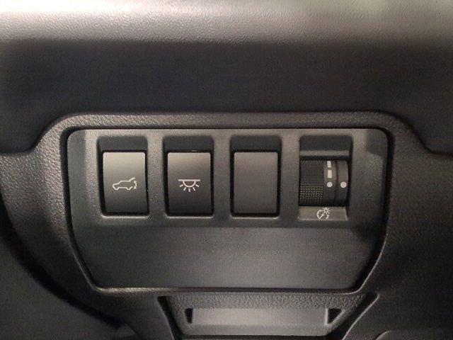 New 2026 Subaru Ascent Limited Bronze image 25