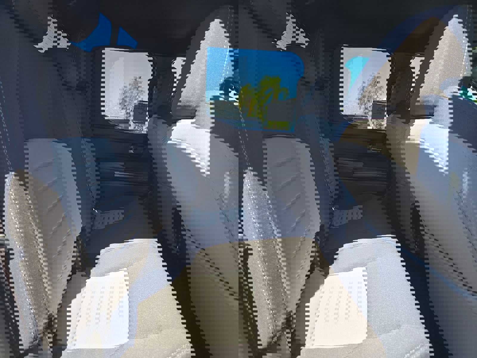 New 2026 Toyota Tacoma TRD Off-Road image 12