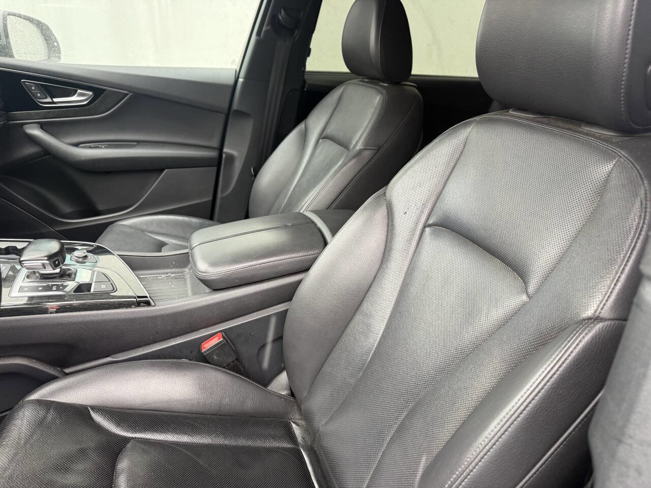 Used 2017 Audi Q7 3.0T Premium Plus image 9