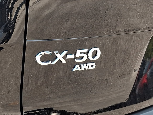 New 2026 MAZDA CX-50 2.5 Hybrid w/ Preferred Pkg AWD/4WD image 24