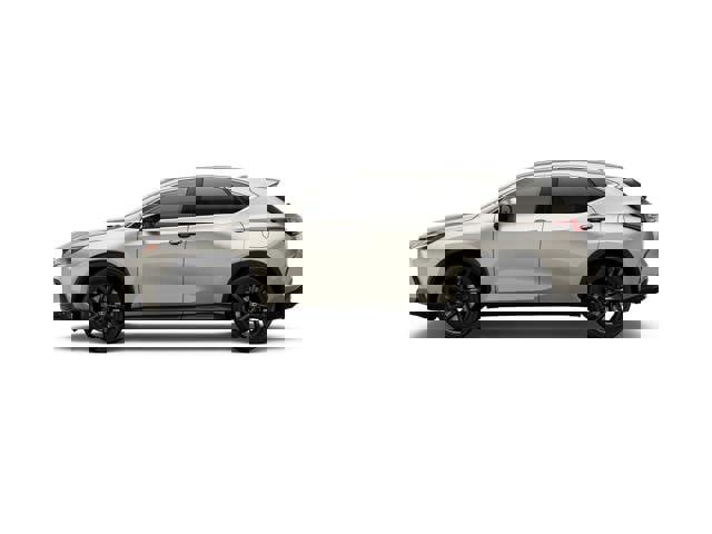 New 2026 Lexus NX 450h+ AWD w/ Luxury Package image 2