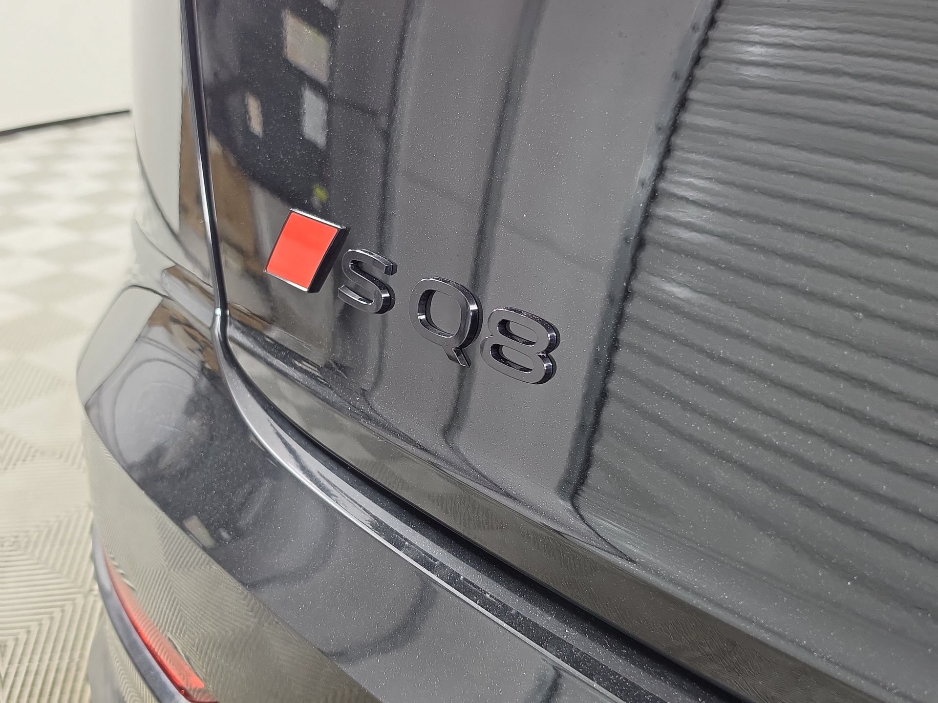 New 2026 Audi SQ8 Prestige AWD/4WD image 9