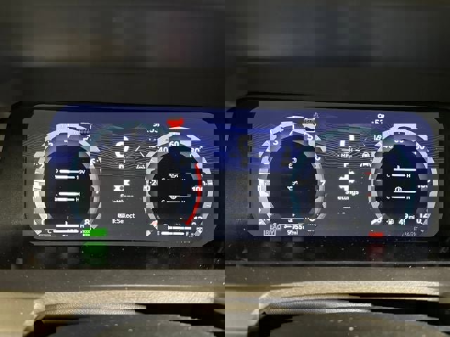 New 2026 Toyota 4Runner Platinum image 29