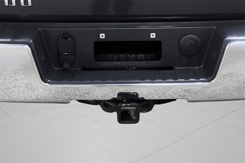 Used 2016 Chevrolet Silverado 1500 LT w/ All Star Edition image 10