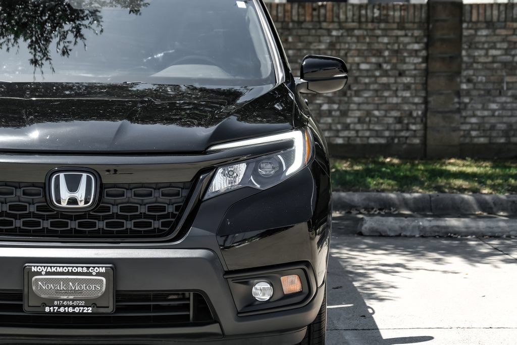 Used 2019 Honda Passport EX-L image 60