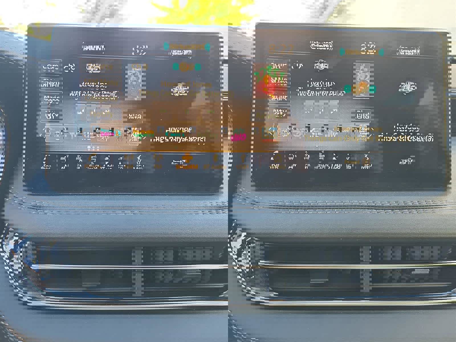 Certified 2024 INFINITI QX60 Pure w/ Cargo Package image 18