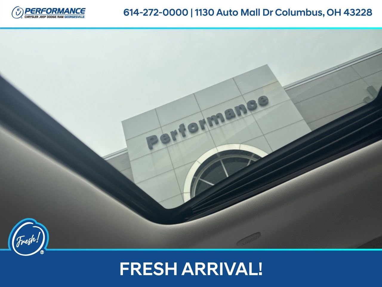 Used 2017 Chrysler Pacifica Limited w/ Advanced Safetytec Group image 25