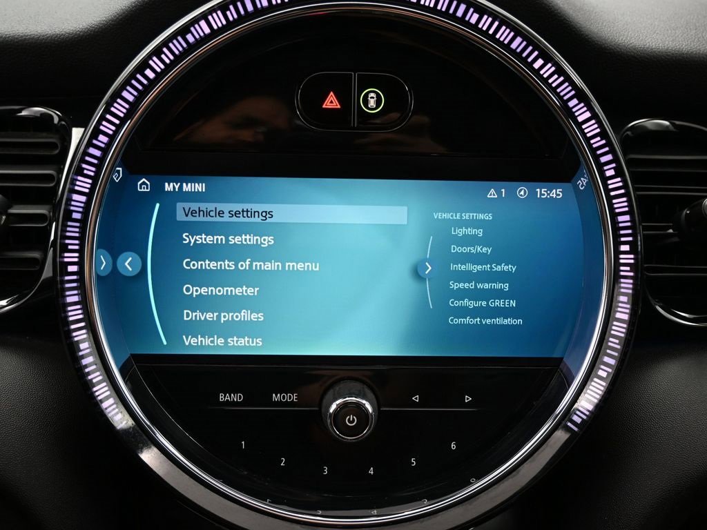 Used 2022 MINI Cooper S image 24