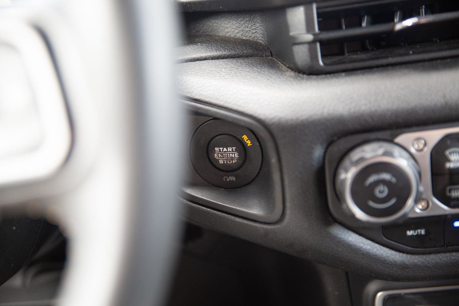 Used 2024 Jeep Wrangler Sport S w/ Convenience Group image 12