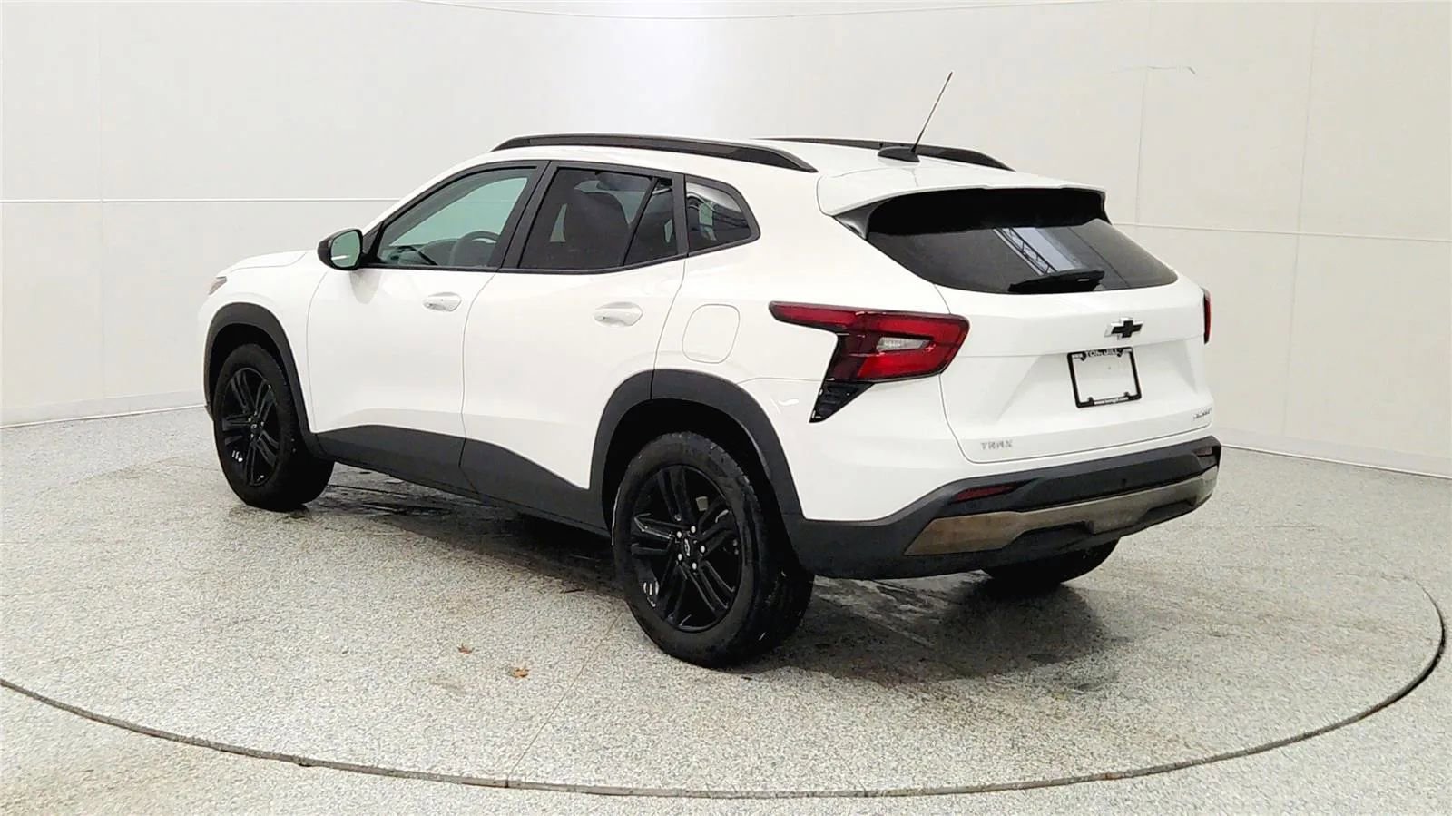 Used 2025 Chevrolet Trax ACTIV w/ Driver Confidence Package image 5