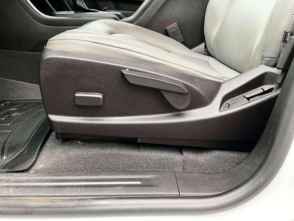 Used 2019 Chevrolet Colorado W/T w/ WT Convenience Package RWD image 20