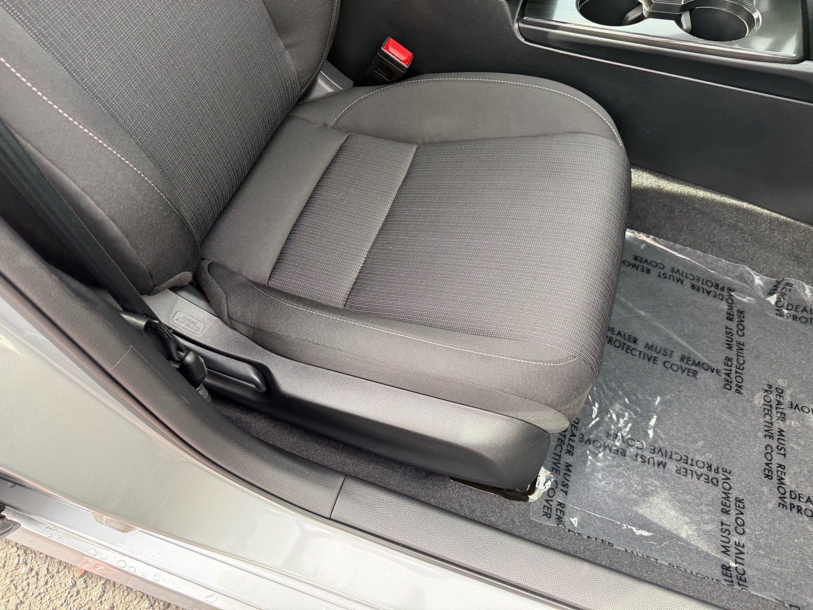 Certified 2026 Honda Civic LX image 32