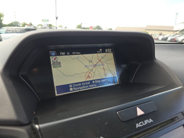 Used 2016 Acura ILX w/ Technology Plus Package FWD image 21