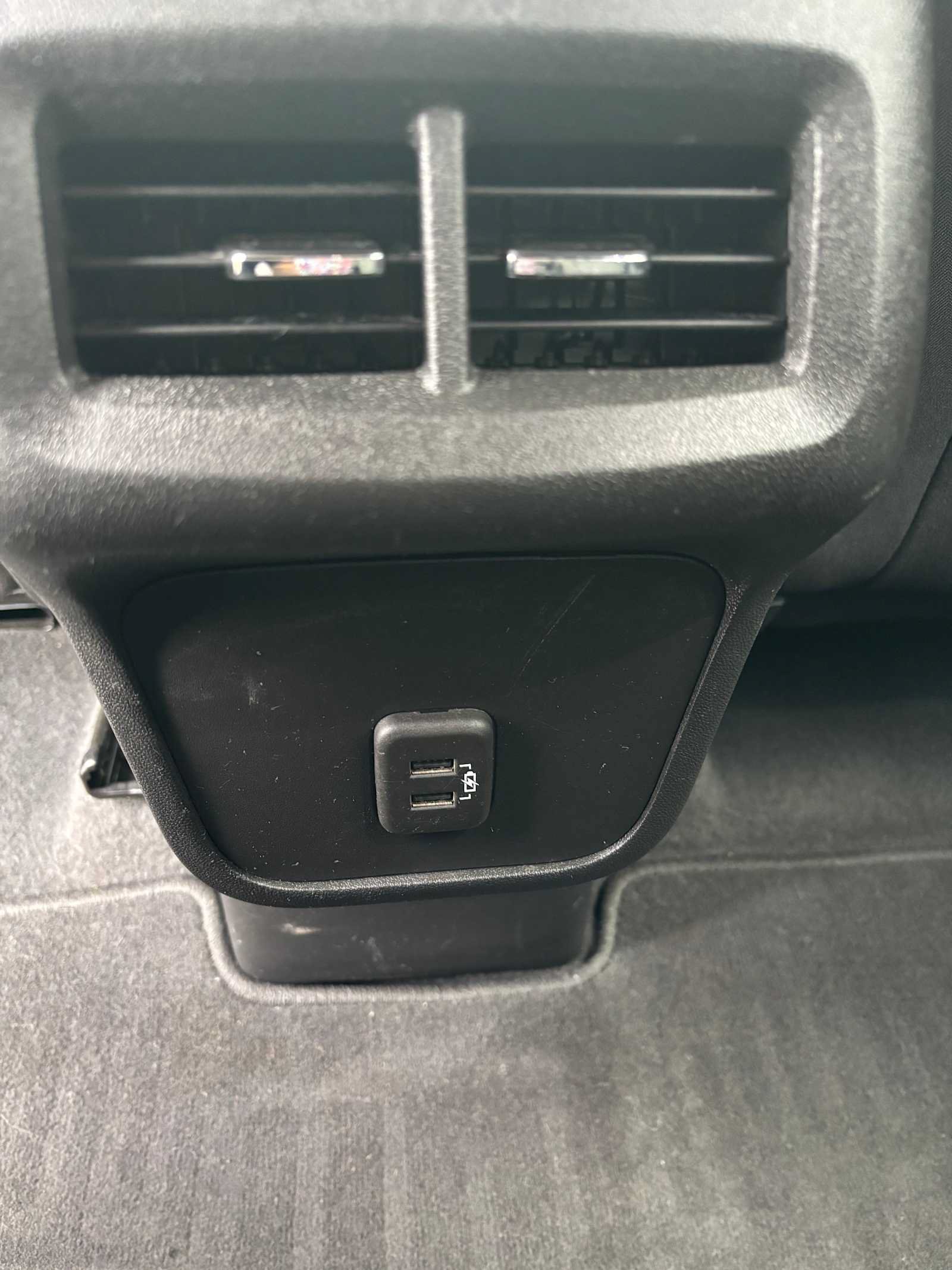 Used 2023 Chevrolet Equinox LT AWD/4WD image 15