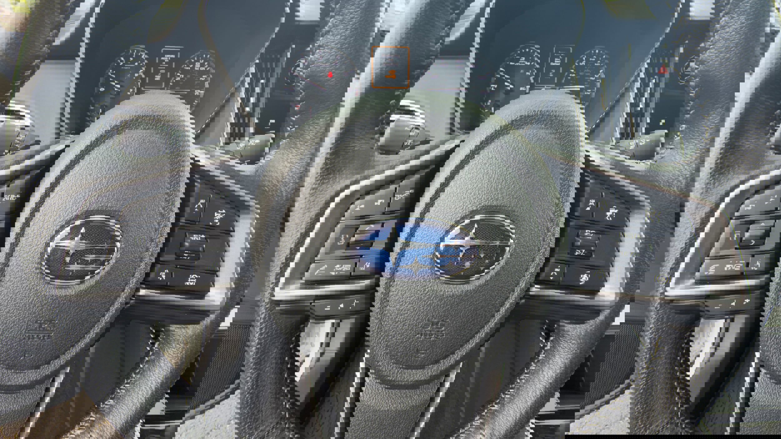 Certified 2023 Subaru Outback Limited w/ Popular Package #2 image 19