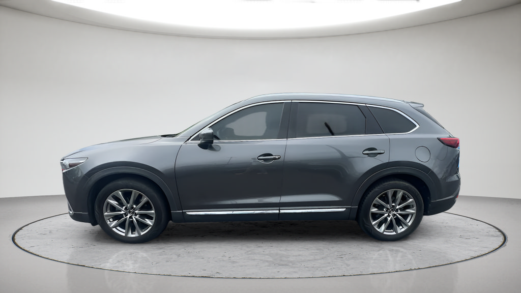 Used 2019 MAZDA CX-9 Grand Touring AWD/4WD image 11