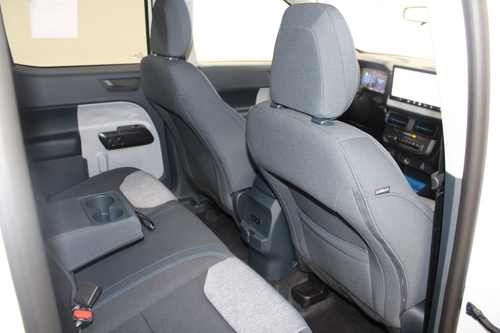New 2025 Ford Maverick XLT w/ Equipment Group 302A image 29