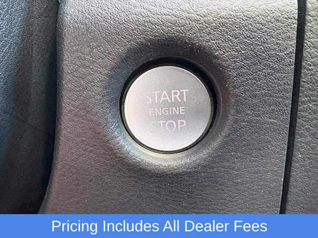 Used 2022 Nissan Frontier SV w/ Technology Package AWD/4WD image 15