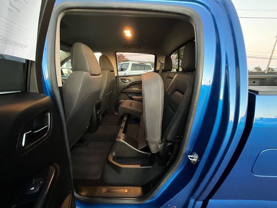 Used 2019 GMC Canyon SLE w/ SLE Convenience Package AWD/4WD image 25